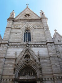 Arivederci, Duomo, jdeme dále!