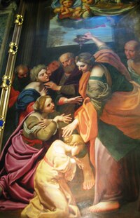 Jsou dokonale osvětleny