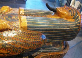 Dříve univerzita, dnes muzeum