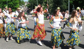 Ty to dovedou rozbalit!