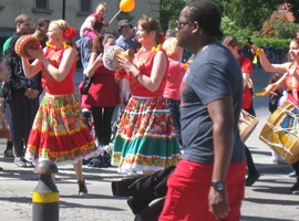 Ale, co je to tu za povyk?