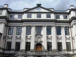 Tudy se už jde do samého srdce města