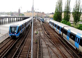 nedaleko centrálního terminálu