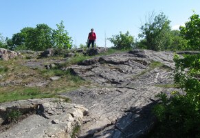 Loučíme se se stockholmskými skalami