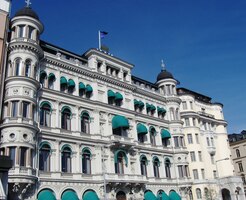 okolo Národního muzea (v rekonstrukci)