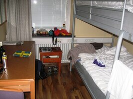 a palandy jako v sirotčinci