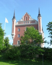 Královská škola výtvarného umění