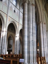 Hodně nám připomínal, víte co?