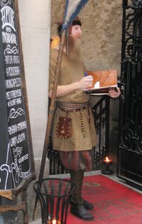 Obchodují tu všechny rasy a národy