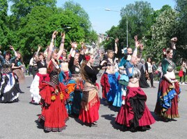 Cikánky jdou na věc!