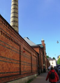 Vypadají jako pivovar, že?