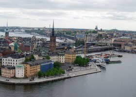 a vylézt na radniční věž