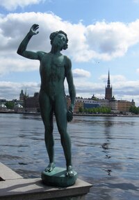 soch různých slohů a období