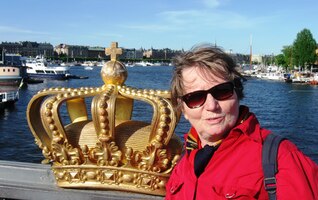 U koruny na velkou hlavu