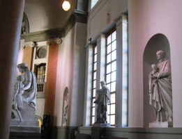 ale nálada tomu neodpovídala