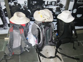 PÁ 30.5. - Pouť skončila, frčíme k moři!