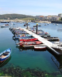 Jdu se blíže seznámit s městečkem