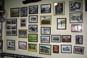 Vrátil jsem se do ní po osmi letech