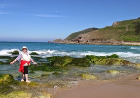 Někdo z toho byl u vytržení