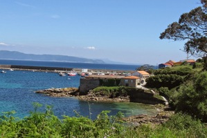 Tady už bylo na dohled