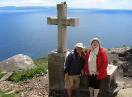 Zde cesta definitivně končí