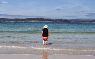 Je čas k elegické procházce