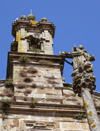 a od kostelíka Seňora Nostra de Bo Suceso