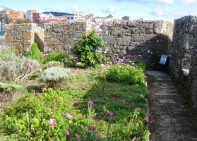 Jmenuje se Castillo Don Carlos