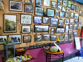 V r.2006 jsem ji objevil