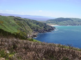 a výhledy se rozšiřovaly