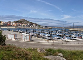 i městského nábřeží