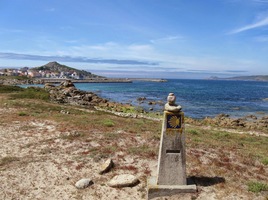 a tak jdeme kousek proti ní