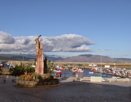 Ve Finisterre (galicijsky Fisterra)