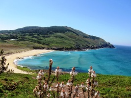 až do chvíle, kdy jsme začali stoupat