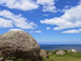 Vracíme se cestou přes kopce