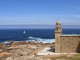 Sanctuario de Seňora Nostra de Barca