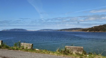 Je mi 71 let. Nashledanou modrý oceáne!