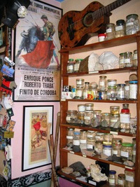 a v letech 2008 a 2010 marně hledal