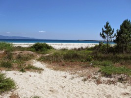 Pomalu jsme uzavírali okruh