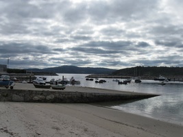 Po 2.6. - Po ránu odjíždíme autobusem