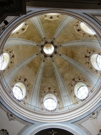 a je dílem starých lombardských mistrů