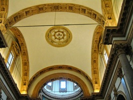 blízkému klasické renesanci