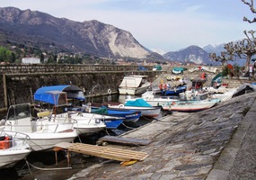 tedy k Ostrovu rybářů