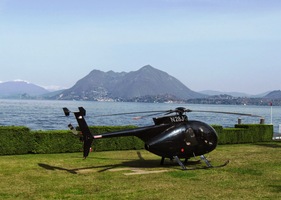 a za chvílui jsme už na pevnině