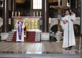 církevní Den mladých párů