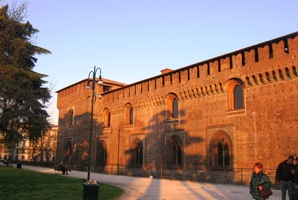 Dovnitř nás pustili jako jedny z posledních,