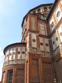 Je to Santa Maria delle Grazie