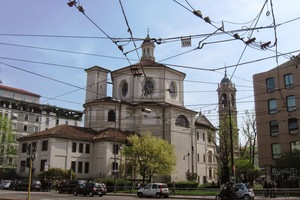 Svět je spoután dráty