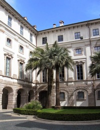 Pak už ale jdeme do paláce Boromejských