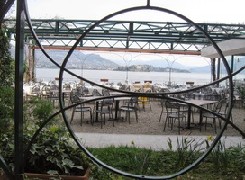 a poslední výhled "od rybářů"